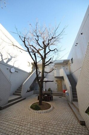 スクエア国立の物件内観写真